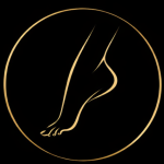 logo fandpieds.com