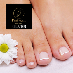 fanpieds fétichiste abonnement silver