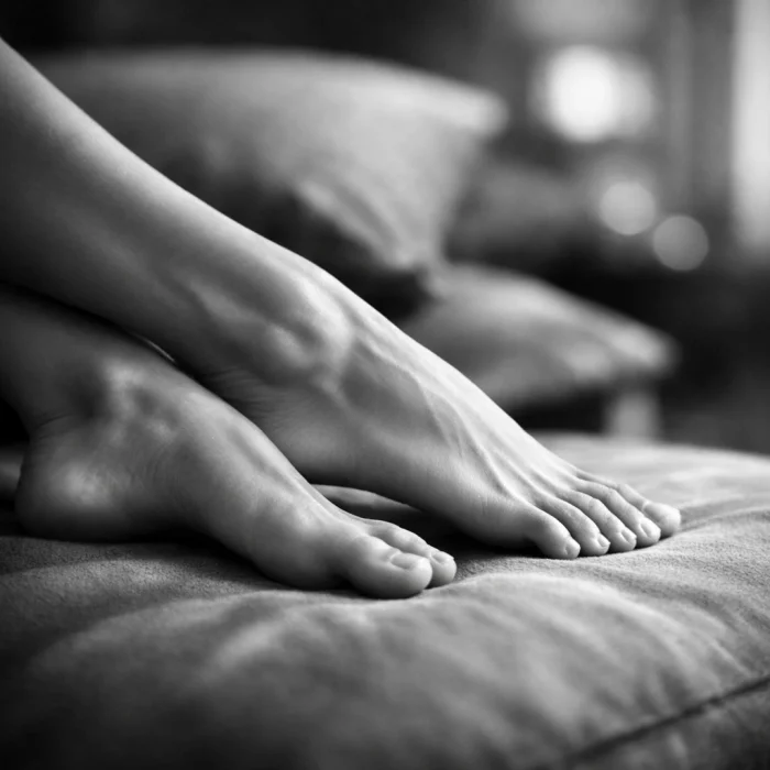 fanpieds club privé des fétichiste des pieds